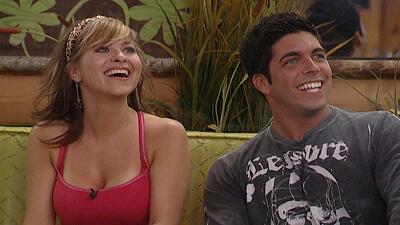 Season 9, Episode 11: Live Eviction 3 and HoH Comp 4 & Couples become Singles Summary
