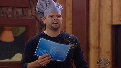 Season 9, Episode 12: Nominations Summary