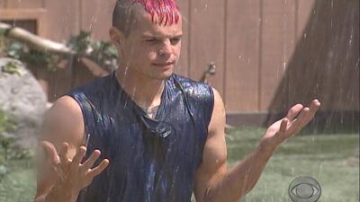 Season 9, Episode 25: Veto Competition 8 Summary