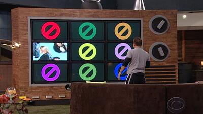 Season 9, Episode 28: Veto Competition 9 Summary