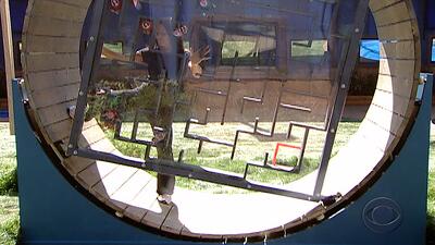 Season 9, Episode 32: Final HOH Comp 11 Ends and the Final eviction Live Summary
