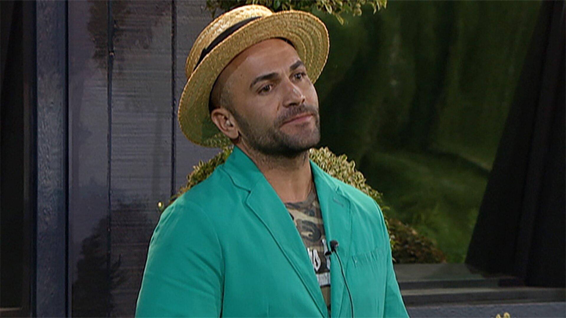 Big Brother (US) (S14E02): Episode 2 Summary - Season 14 Episode 2 Guide