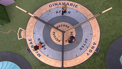 Week 11 POV/Eviction/Week 12 HOH Summary