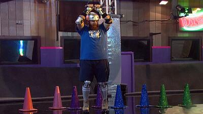 Final Three HOH Part 1 Summary