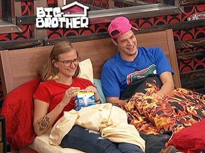 Battle of the Block #4, Nominations #4 Summary