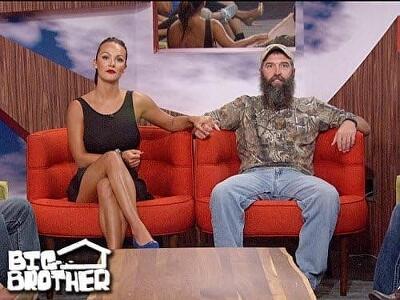 Eviction #4, Head of Household #5 Summary