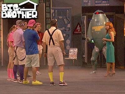 Power of Veto #9 Summary