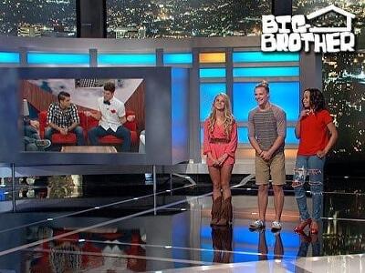 Eviction #9 Summary