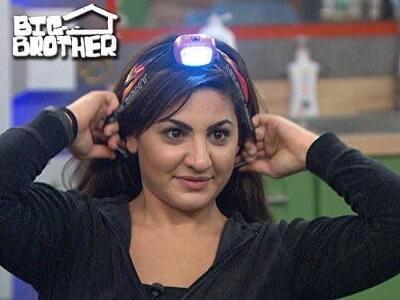 Episode #34 - Power of Veto Competition #13 Summary