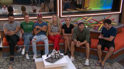 Veto #2 Summary