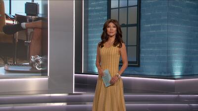 Live Eviction #5 Summary