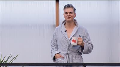Season 22, Episode 25 Summary