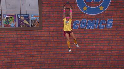 Power of Veto #12 Summary