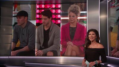 Finale: Final HOH Part 2 & 3, Winner Revealed Summary