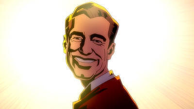 'Mister Rogers' Revenge' or 'Please Don't You Be His Neighbor' Summary