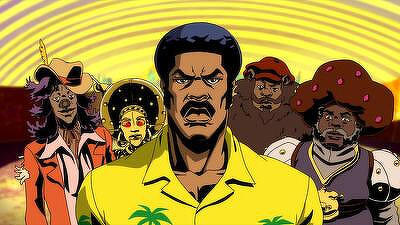 'The Wizard of Watts' or 'Oz Ain't Got S&@# on the Wiz' Summary