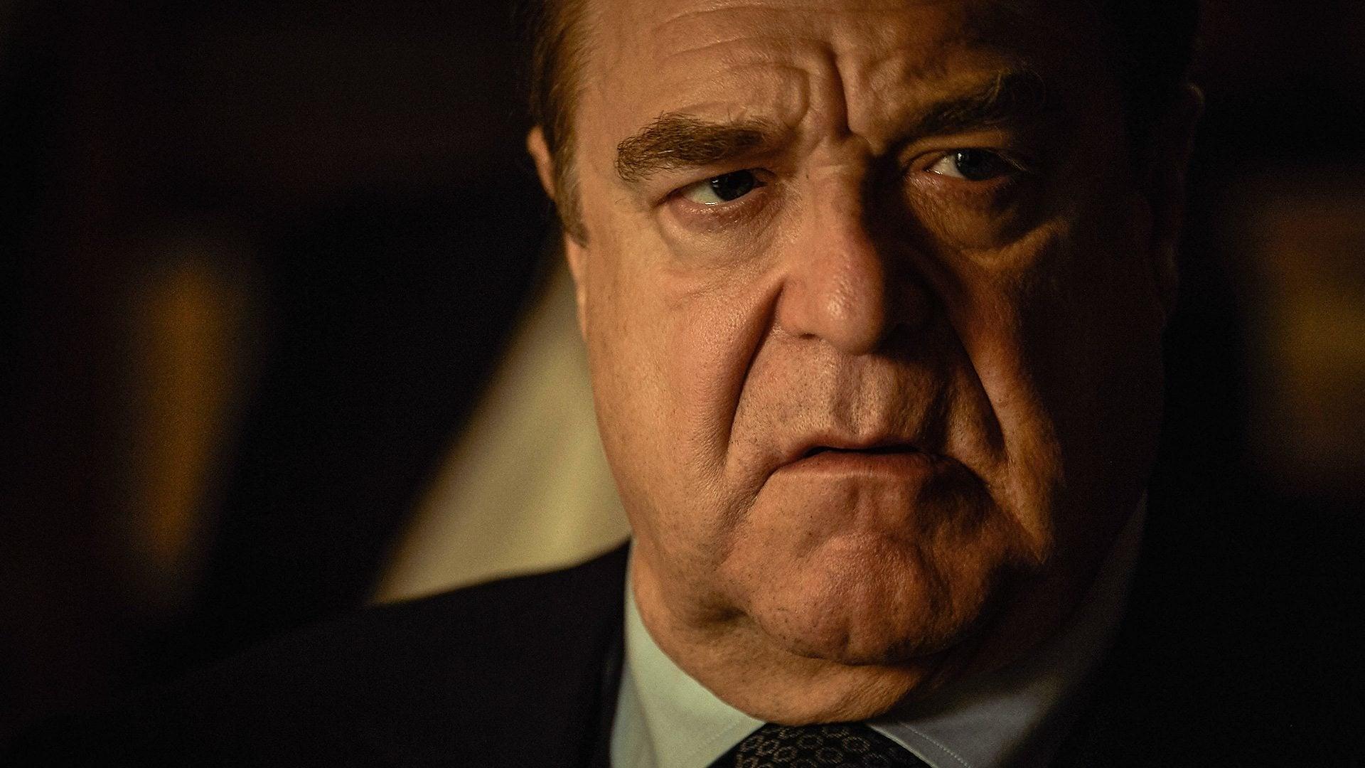 Black Earth Rising (S01E03) A Ghost in Name Summary Season 1 Episode