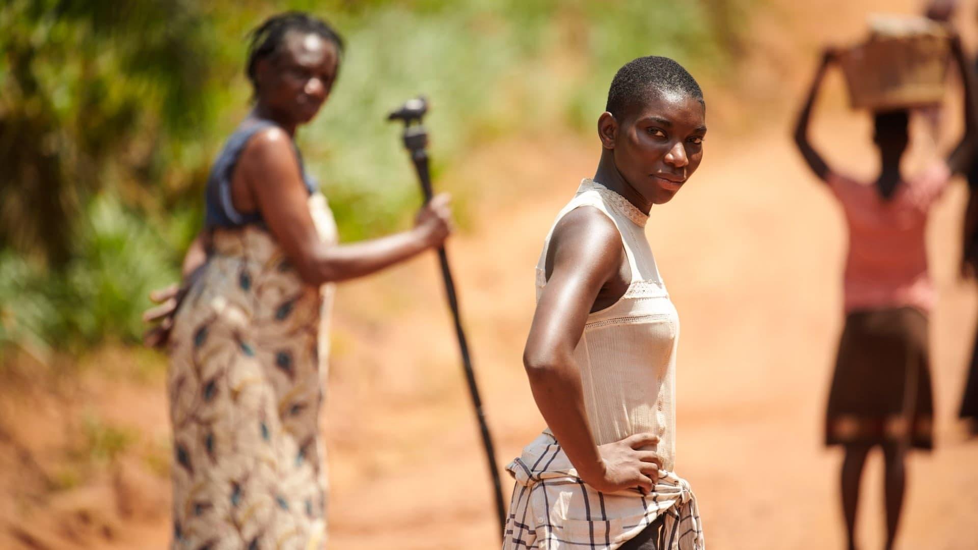 Black Earth Rising (S01E08) The Earth Summary Season 1