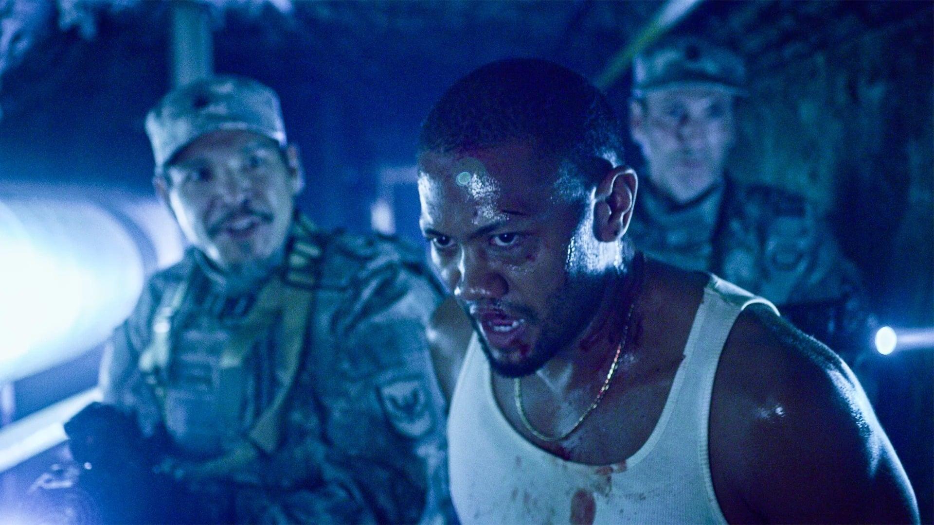 Black Summer Ep 1 Black Summer (S01E07): The Tunnel Summary - Season 1 Episode 7 Guide