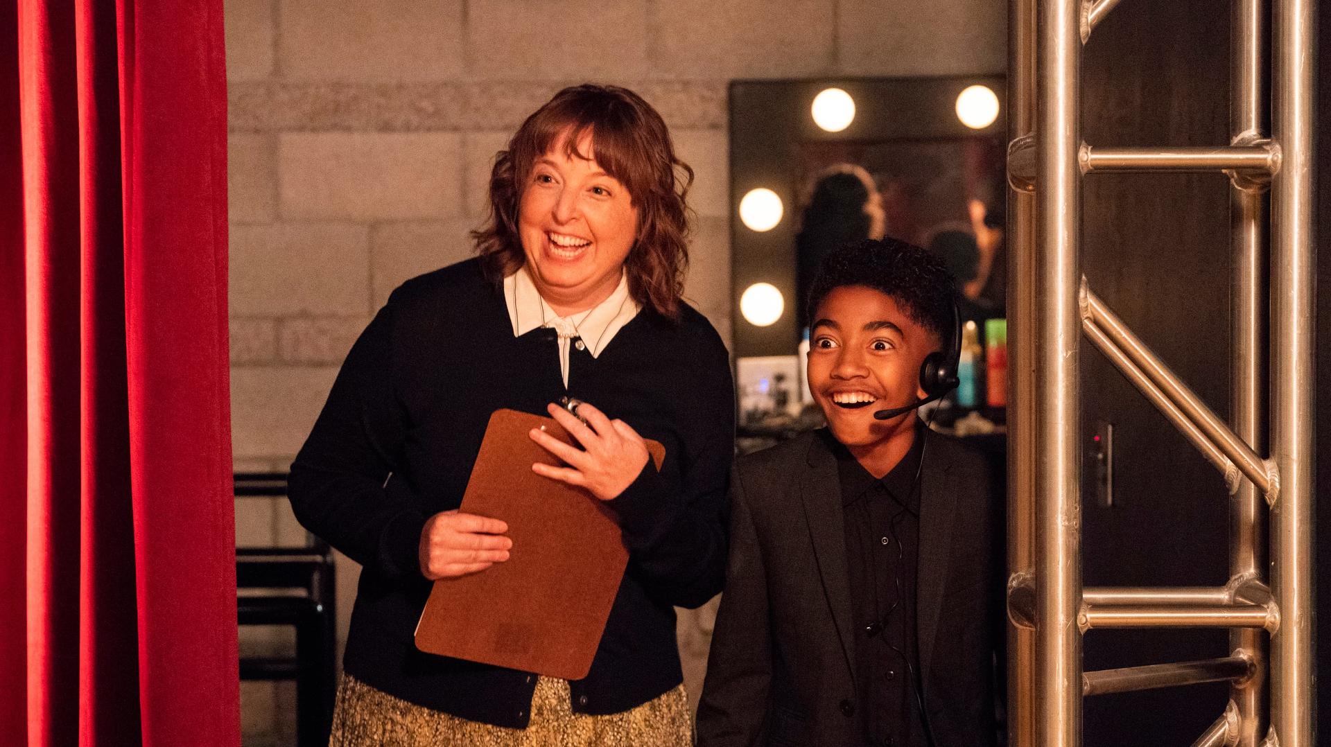 black ish season 2 episode 1 full