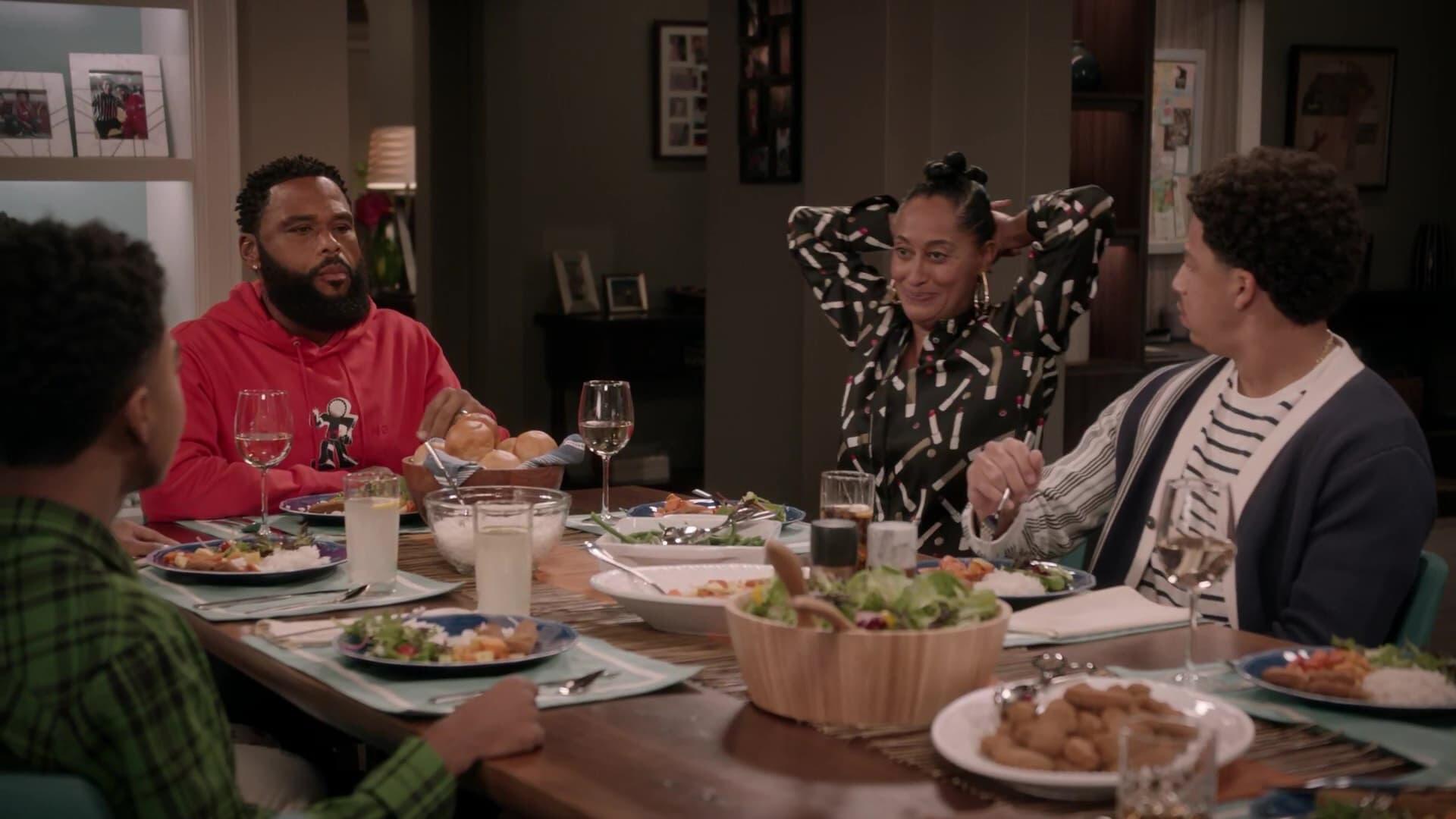 Black Ish S08e11 The Almost Last Dance Summary Season 8 Episode