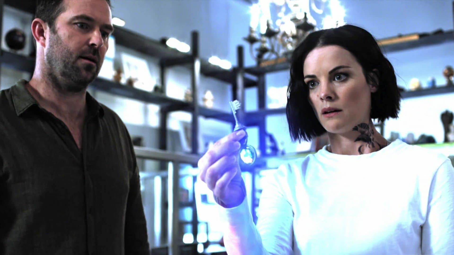 Blindspot (S04E09): Check Your Ed Summary - Season 4 Episode 9 Guide