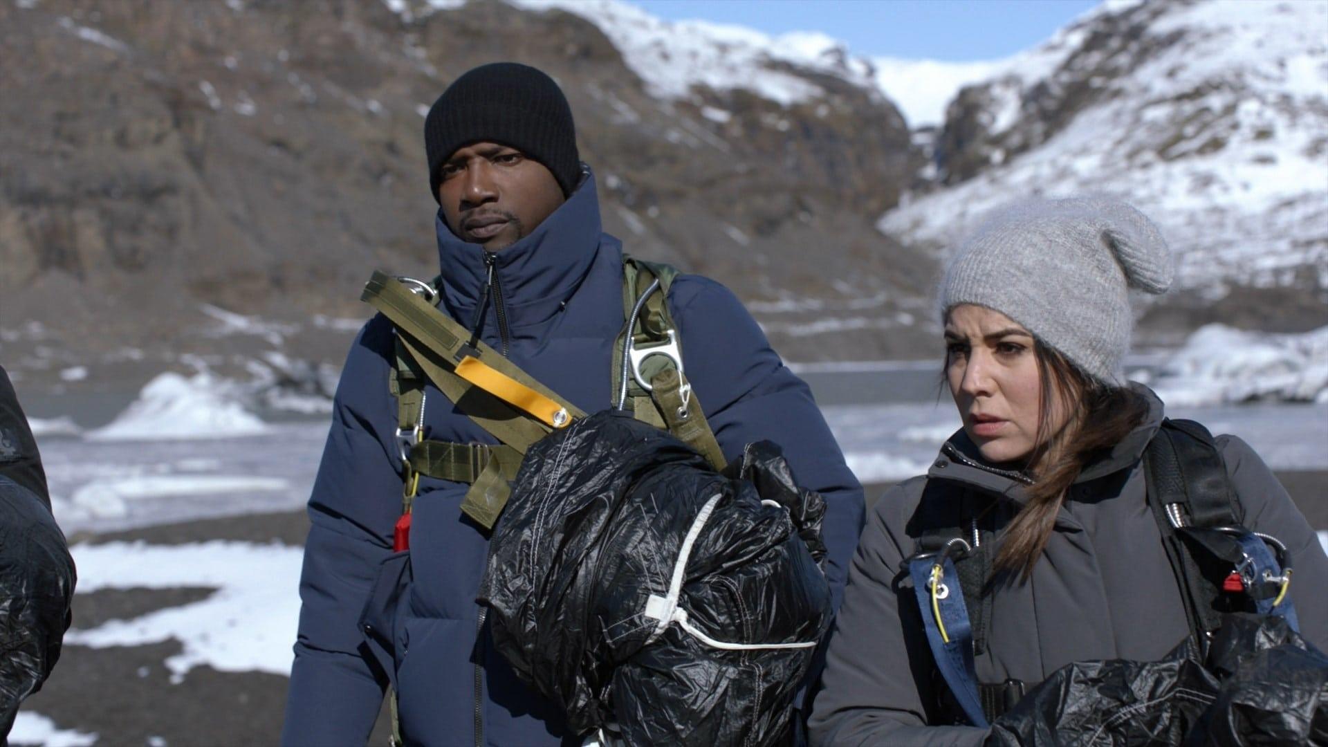 Blindspot Saison 4 Episode 22