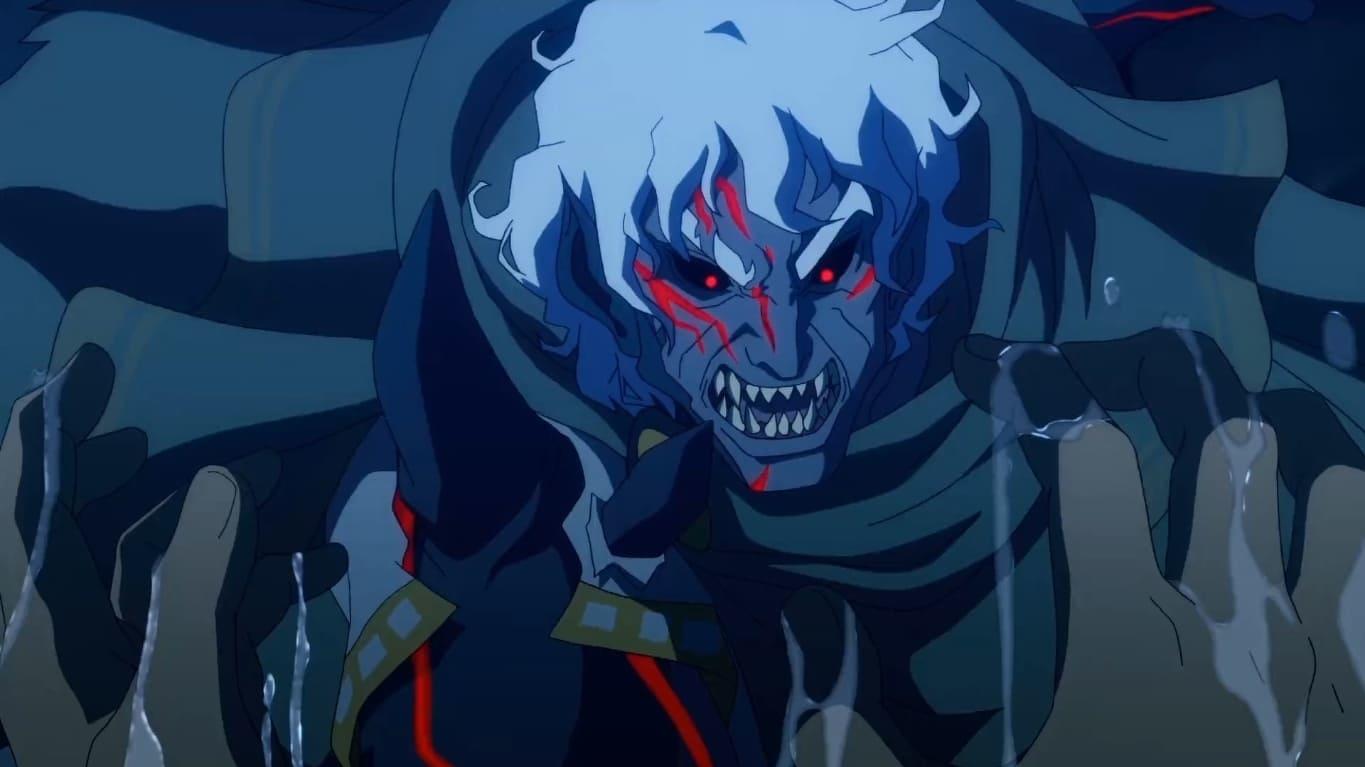 Blood of Zeus (S01E01): A Call to Arms Summary - Season 1 Episode 1 Guide