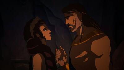 Brothers' Journey Summary