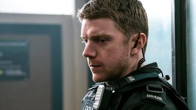 Blue Lights Season 3 Episode Guide & Summaries and TV Show Schedule