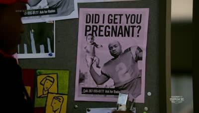 Pregnant Summary