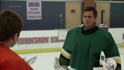 Hockey Summary