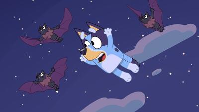Fruitbat Summary