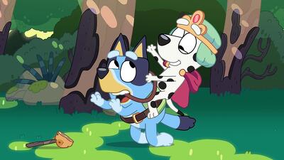 The Adventure Summary