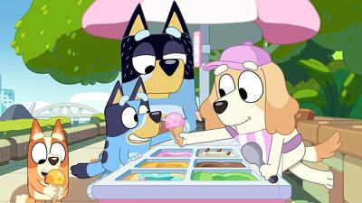 Ice Cream Summary