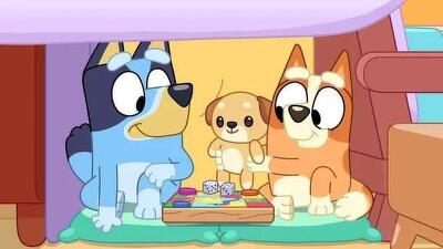 Cubby Summary