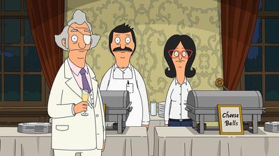 Mr. Fischoeder's Opus Summary