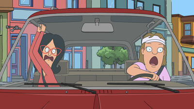 Bob's Burgers