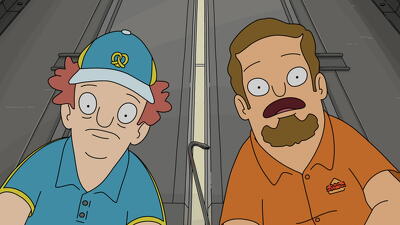 Bob's Burgers
