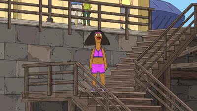 Bob's Burgers