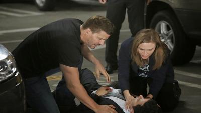 The Conspiracy in the Corpse Summary