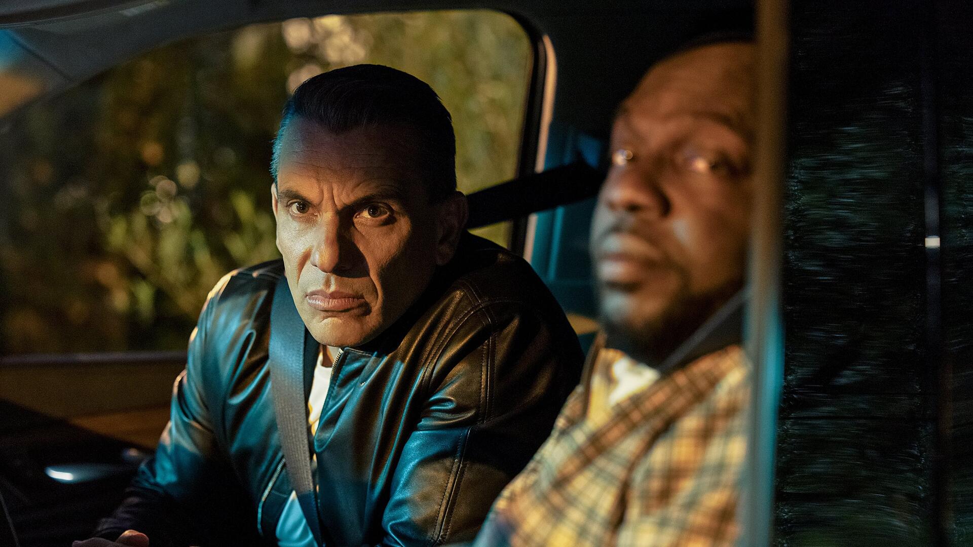 Bookie (S01E06) Nepo Bookies Summary Season 1 Episode 6 Guide