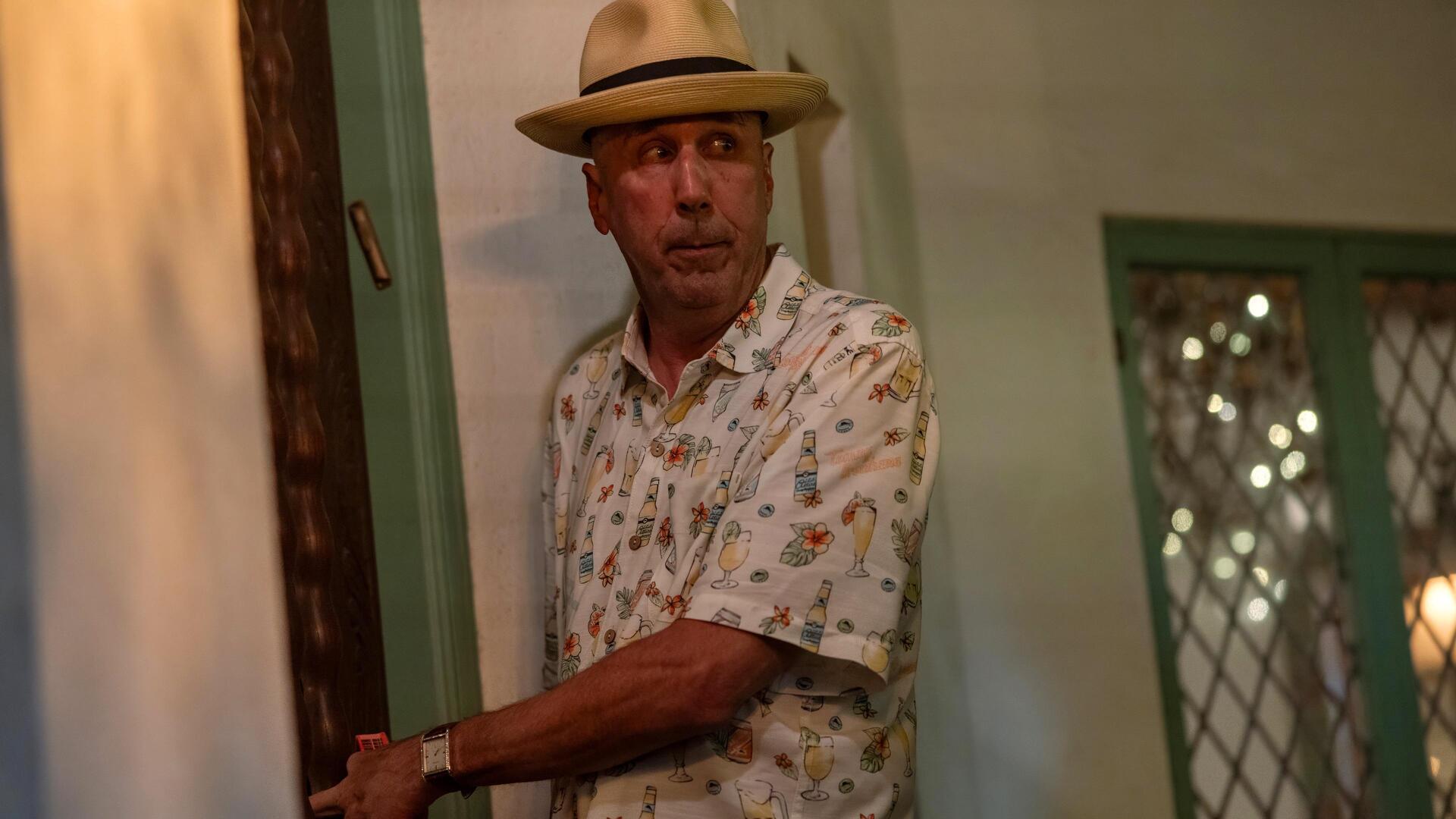 Bookie (S02E08): A Whale in Pomona Summary - Season 2 Episode 8 Guide