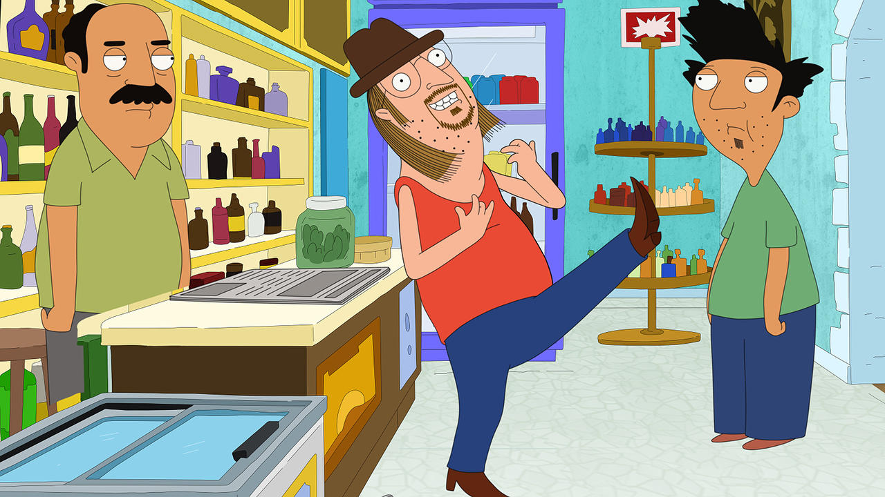 Bordertown (S01E08) Santa Ana Winds Summary Season 1 Episode 8 Guide