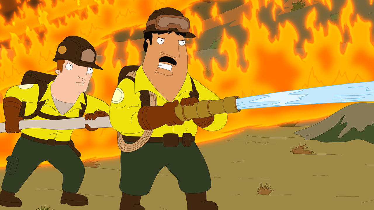 Bordertown (S01E10) Wildfire Summary Season 1 Episode 10 Guide