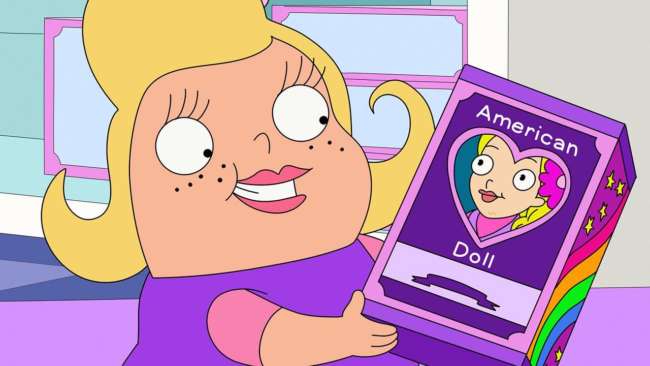 Bordertown (S01E12) American Doll Summary Season 1 Episode 12 Guide