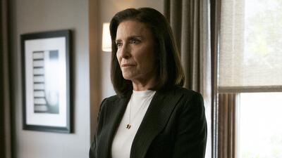Inside Man Summary