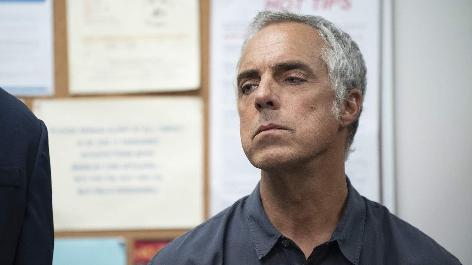 Bosch (S05E01) Two Kinds of Truth Summary Season 5 Episode 1 Guide