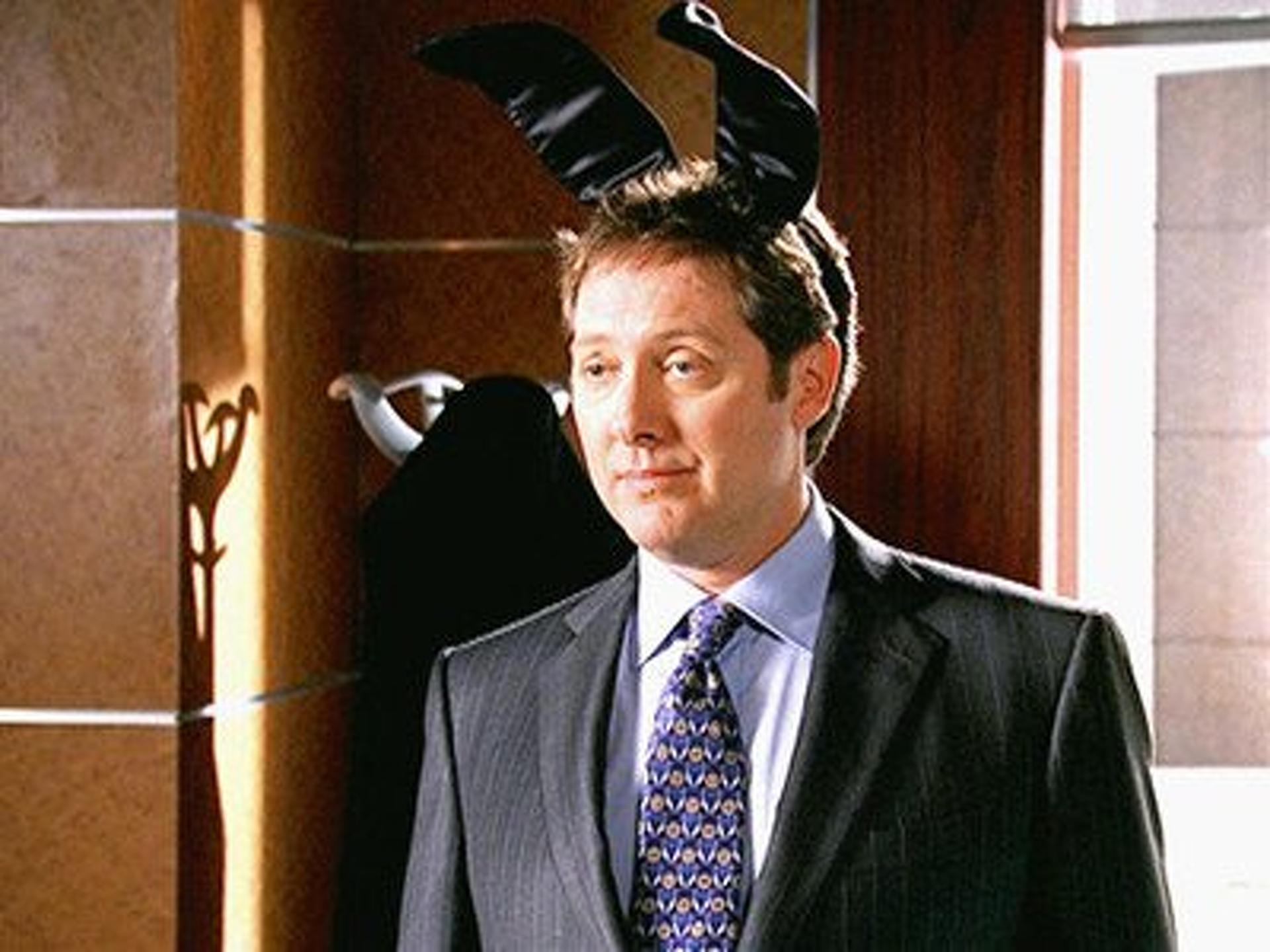Boston Legal (S03E10) The Nutcrackers Summary Season 3 Episode 10 Guide