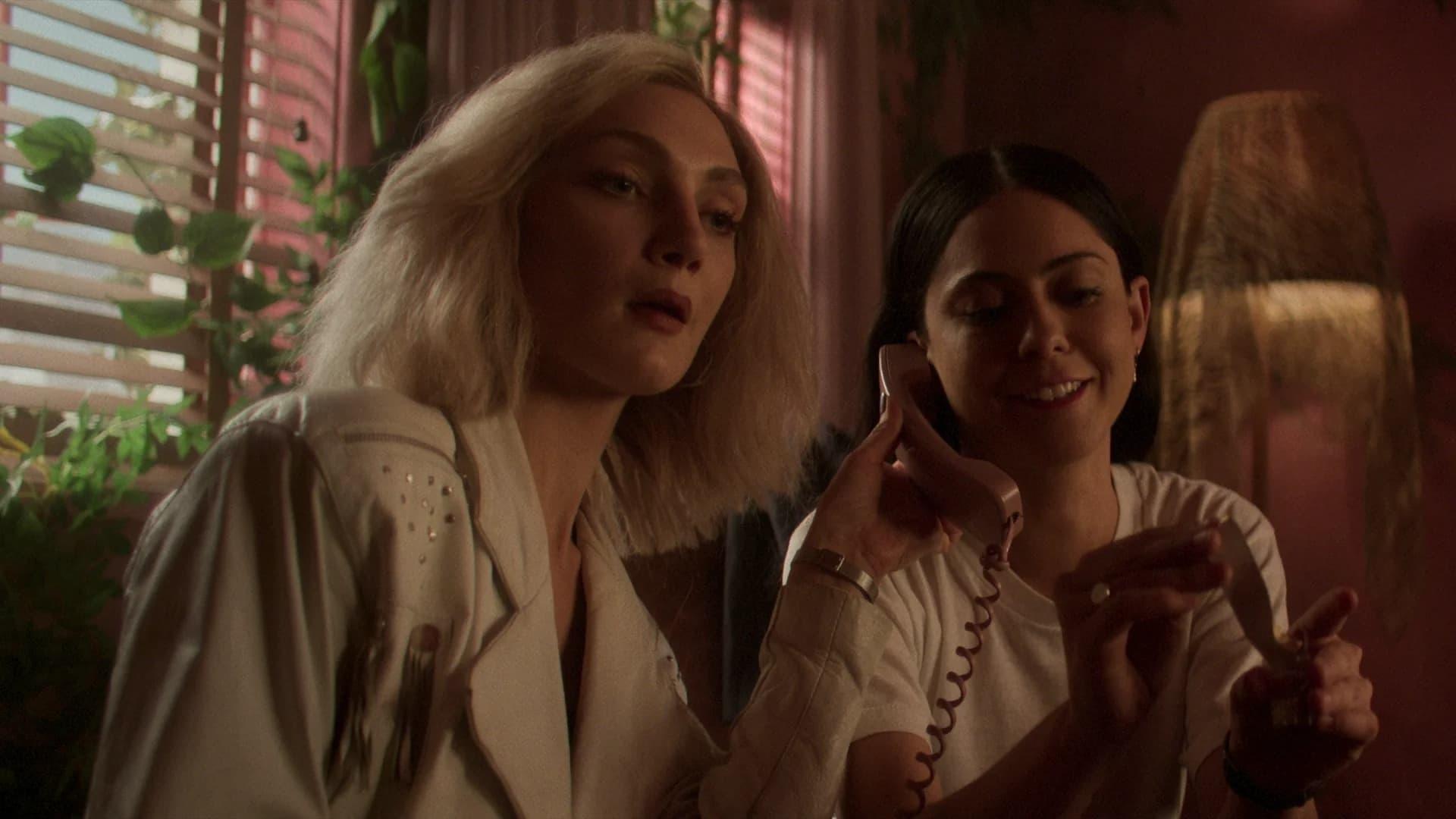 Brand New Cherry Flavor (S01E03): Season 1, Episode 3 Summary - Season